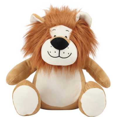 Zippie lion